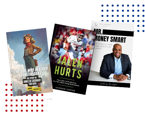 Professional Biography Writers Professional Biography Writers