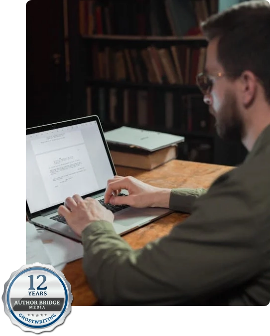 Book Published On Amazon