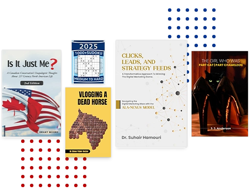 Book Writing Service Book Writing Service