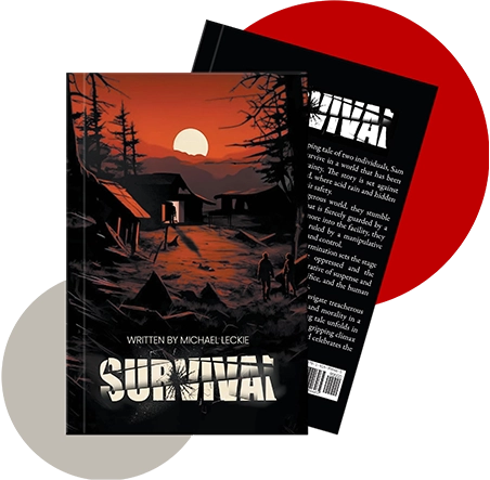 Fiction ghostwriting company