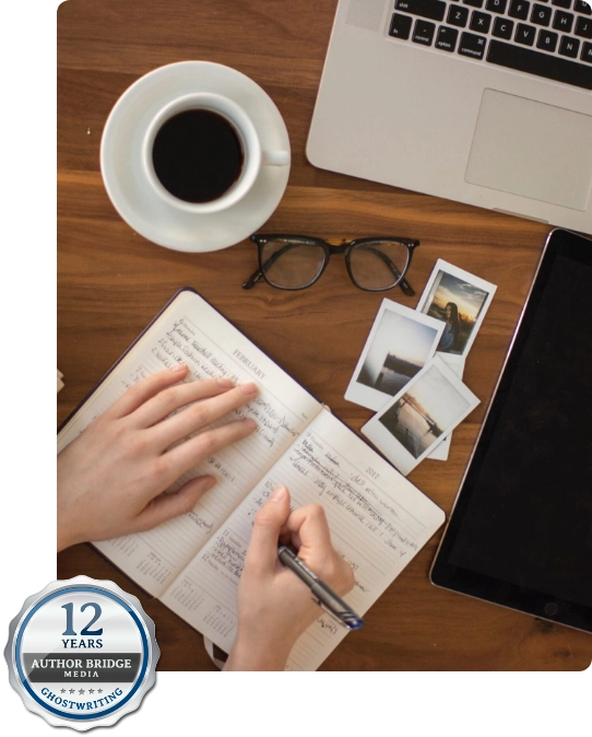 Auckland-Based Memoir Experts Auckland-Based Memoir Experts