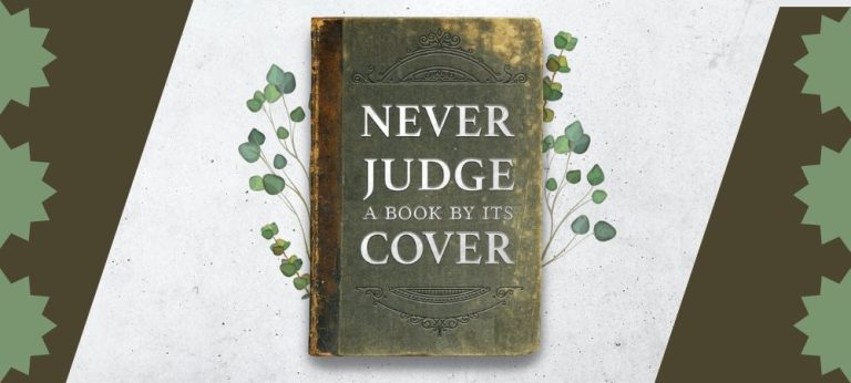 Affordable Trends in Publishing Books You Can Judge by Their Cover